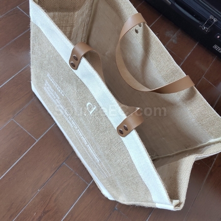 Customization Jute Bag Promotional Products