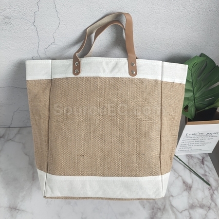 Customization Jute Bag Promotional Products