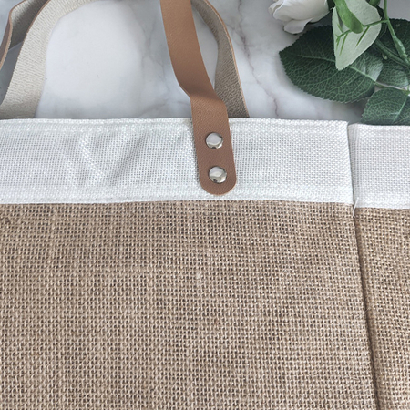 Customization Jute Bag Promotional Products
