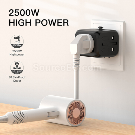 Customization Travel Adapter Promotional Products
