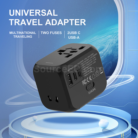 Customization Travel Adapter Promotional Products