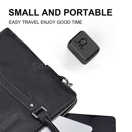 Customization Travel Adapter Promotional Products