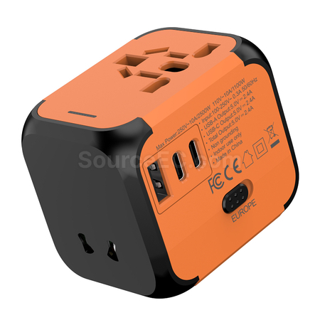 Customization Travel Adapter Promotional Products