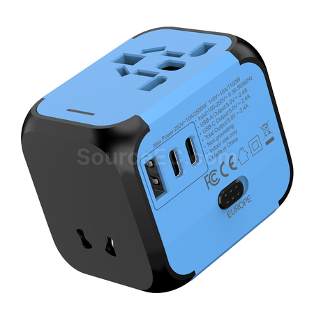 Customization Travel Adapter Promotional Products