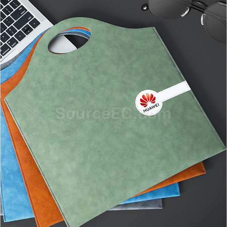 Customization Notebook Pouch Promotional Products