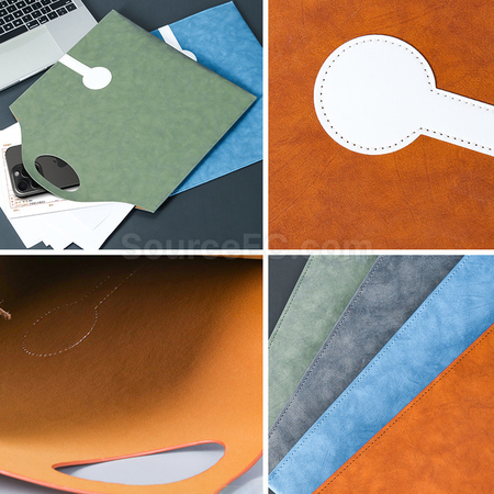 Customization Notebook Pouch Promotional Products