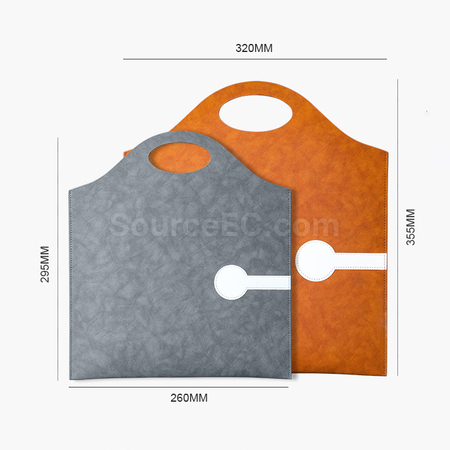 Customization Notebook Pouch Promotional Products