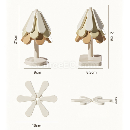 Customization Silicone Table Mat Placemat Promotional Products