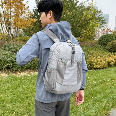 Customization Folding Backpack Promotional Products