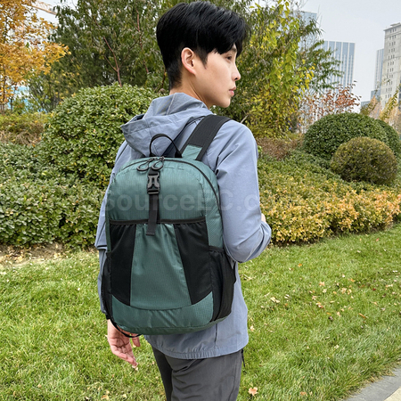 Customization Folding Backpack Promotional Products