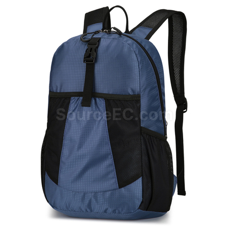 Customization Folding Backpack Promotional Products