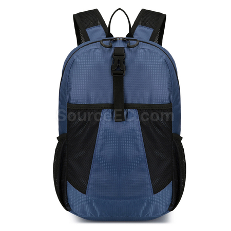 Customization Folding Backpack Promotional Products