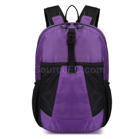 Customization Folding Backpack Promotional Products