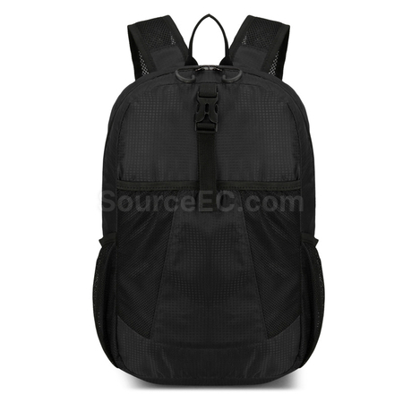 Customization Folding Backpack Promotional Products