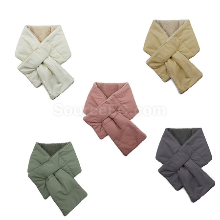 Customization Lamb Cashmere Scarf Promotional Products