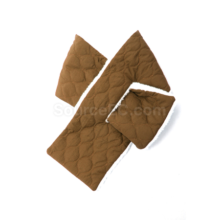 Customization Lamb Cashmere Scarf Promotional Products