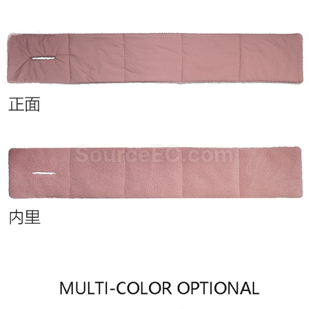 Customization Lamb Cashmere Scarf Promotional Products