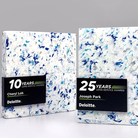Customization Environmental Protection Award Promotional Products