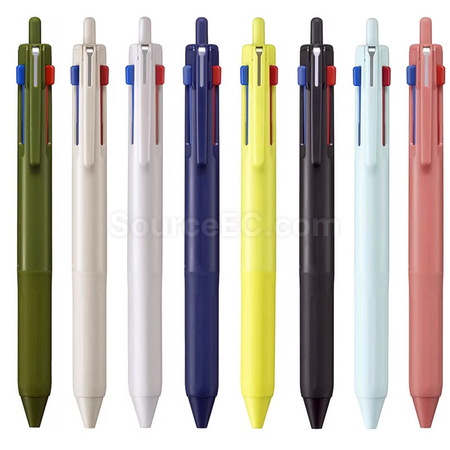 MITSUBISHI UNI Advertise Pen