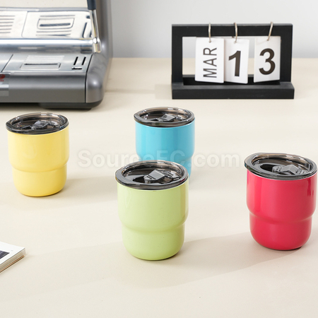 Customization Mini Thermos Cup Promotional Products
