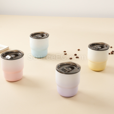 Customization Mini Thermos Cup Promotional Products