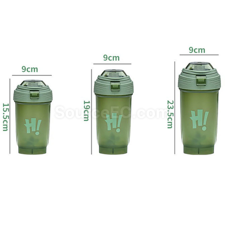 Customization Shaker Cup Promotional Products