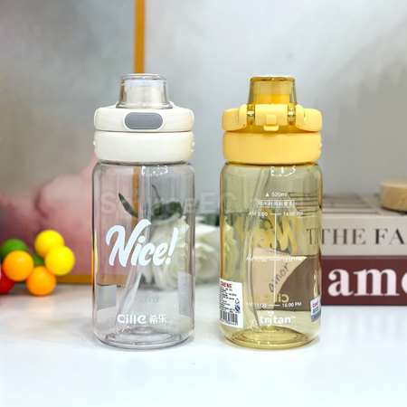 Customization Tritan Promotional Bottle Promotional Products