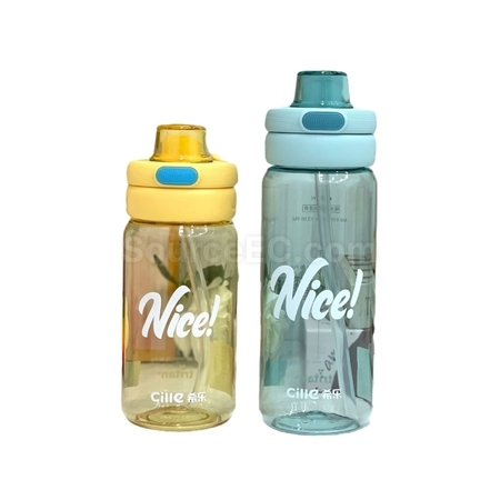 Customization Tritan Promotional Bottle Promotional Products