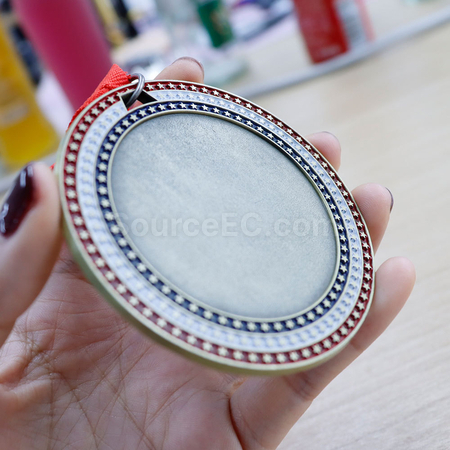 Customization Metal Medal Promotional Products