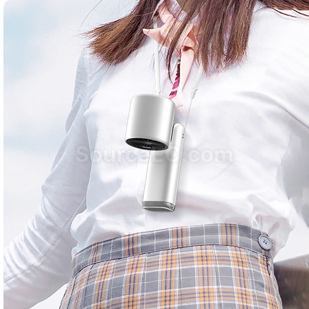 Customization Portable Ultra Freeze Fan Promotional Products