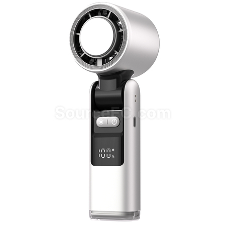 Customization Portable Ultra Freeze Fan Promotional Products