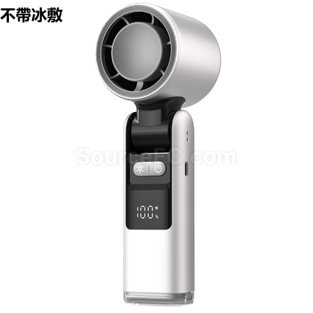 Customization Portable Ultra Freeze Fan Promotional Products
