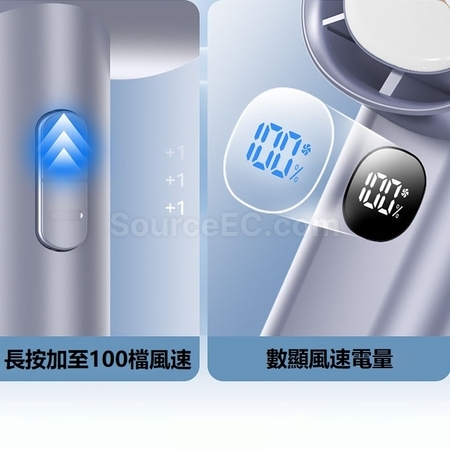 Customization Portable Fan Promotional Products