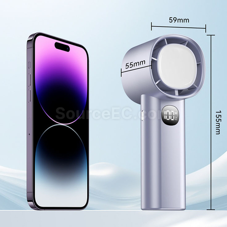 Customization Portable Fan Promotional Products