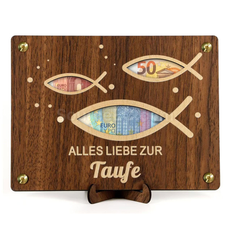 Customization Wooden Ornaments Promotional Products