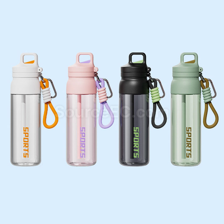 Customization Tritan Promotional Bottle Promotional Products