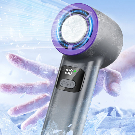 Customization Portable Ultra Freeze Fan Promotional Products