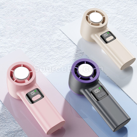 Customization Portable Ultra Freeze Fan Promotional Products