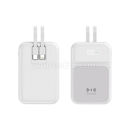 Customization Power Bank Promotional Products