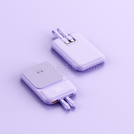 Customization Power Bank Promotional Products