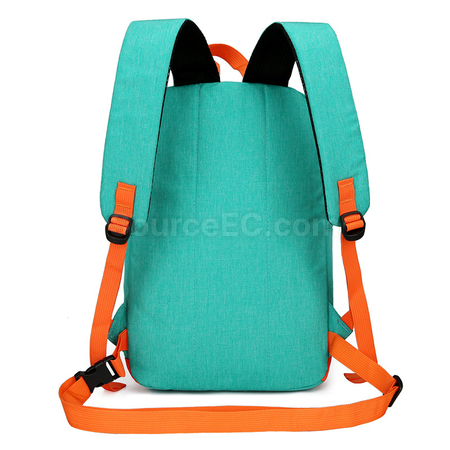 Customization Folding Backpack Promotional Products