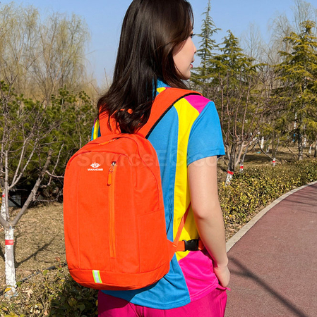 Customization Folding Backpack Promotional Products