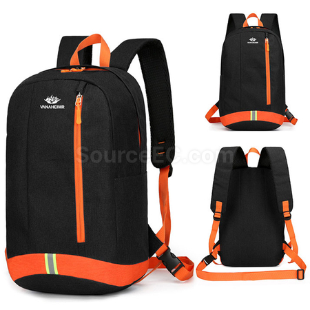 Customization Folding Backpack Promotional Products