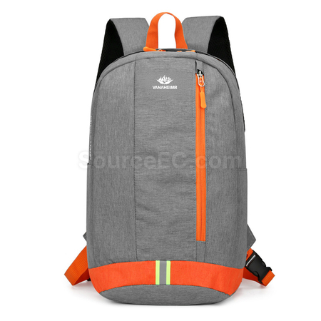 Customization Folding Backpack Promotional Products