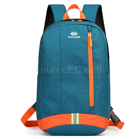 Customization Folding Backpack Promotional Products