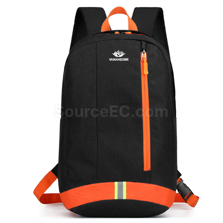Customization Folding Backpack Promotional Products