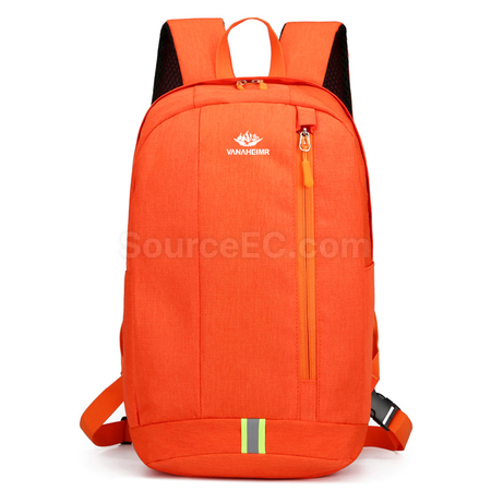 Customization Folding Backpack Promotional Products