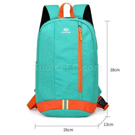 Customization Folding Backpack Promotional Products