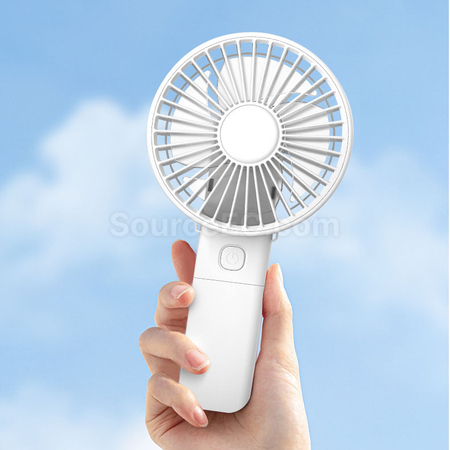 Customization Folding Handheld Fan Promotional Products