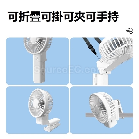 Customization Folding Handheld Fan Promotional Products